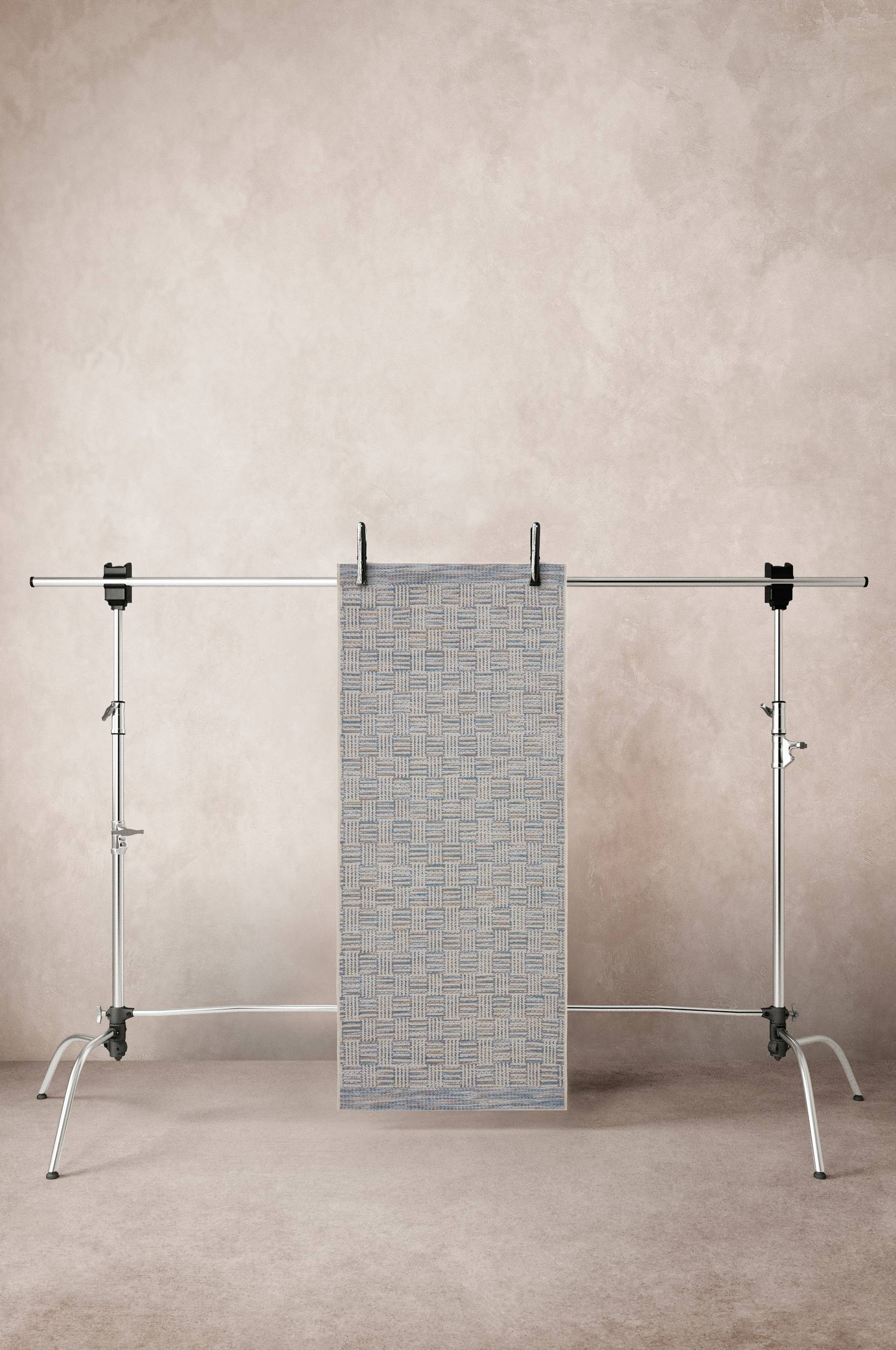 PESARO matto, sileä, 80x150 cm