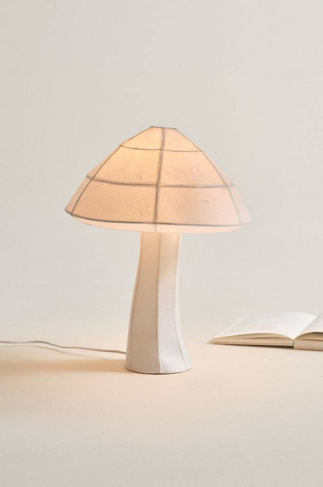 Jotex MOSHI bordlampe