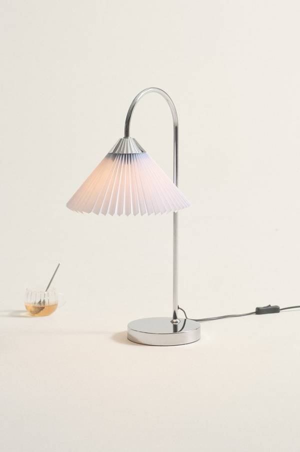 Bilde av FLORENCE bordlampe - 1
