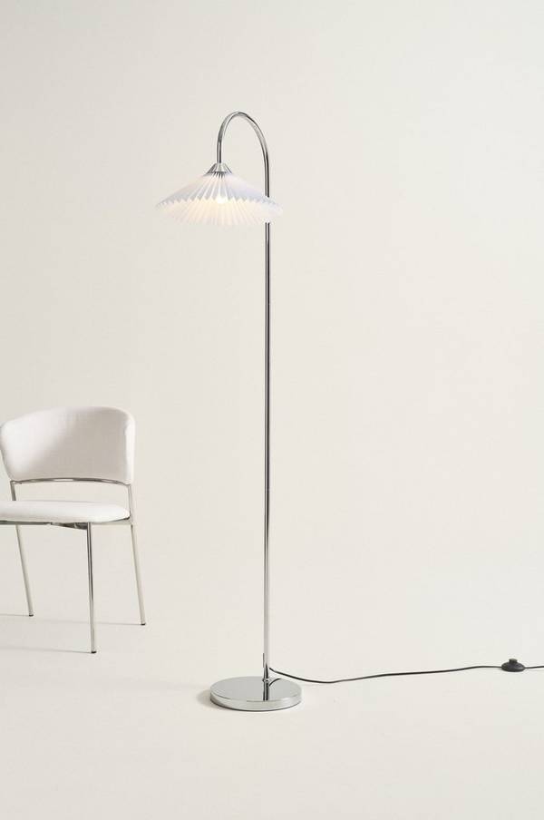 Bilde av FLORENCE gulvlampe - 1
