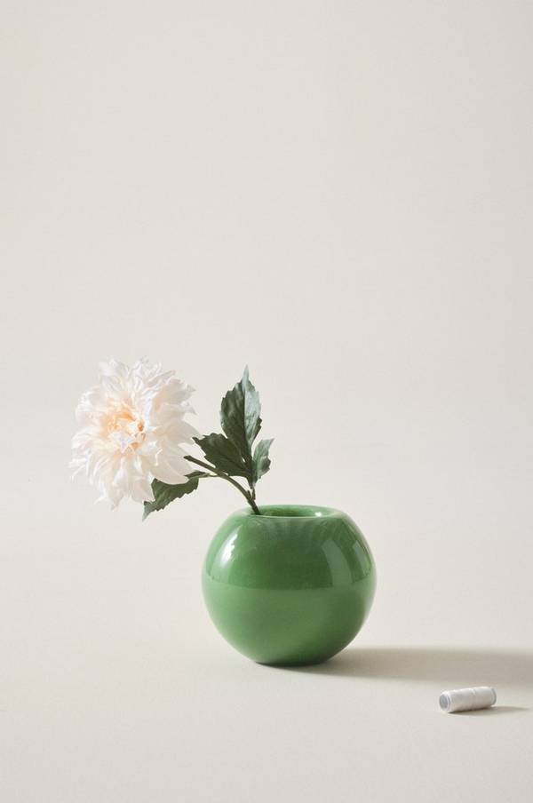 Bilde av GLOBE glassvase - 1
