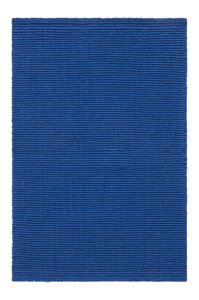 WATFORD dörrmatta 60×90 cm Blå