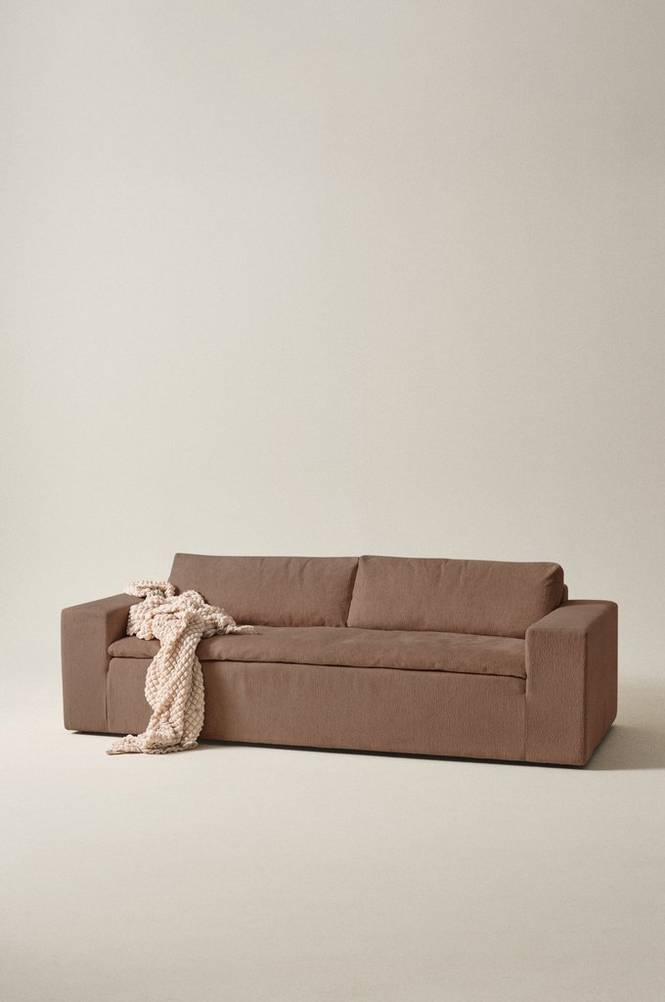 Jotex SARBONNE sofa 3-seter