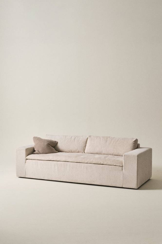 Jotex SARBONNE soffa 3-sits