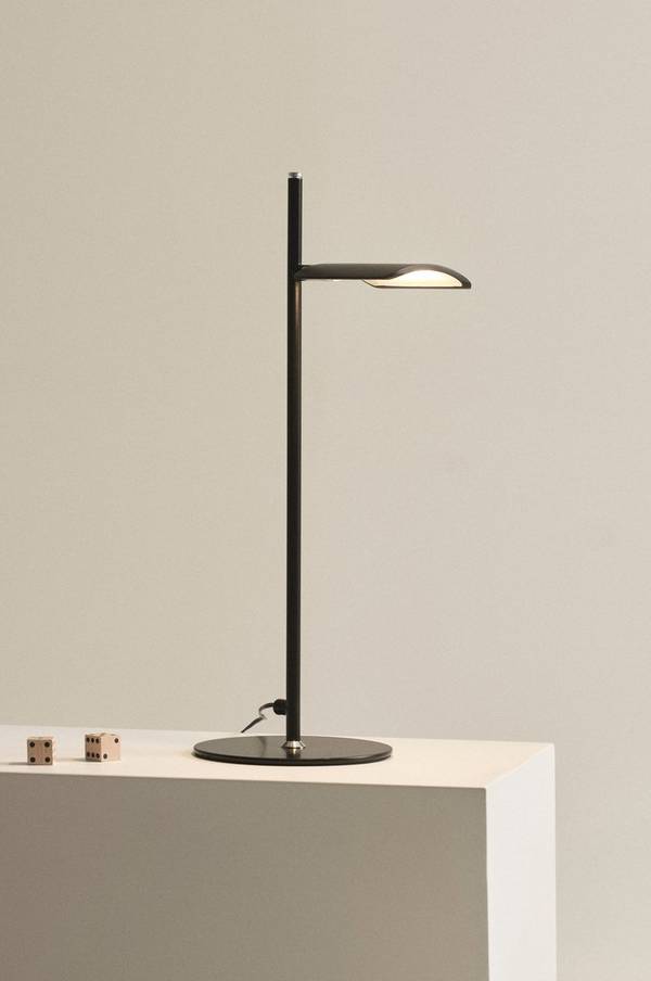 Bilde av VENETA bordlampe LED - 1
