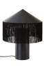 REGENCY bordslampa Svart