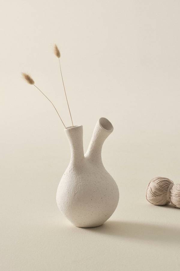 Bilde av WHISKERS vase - 1
