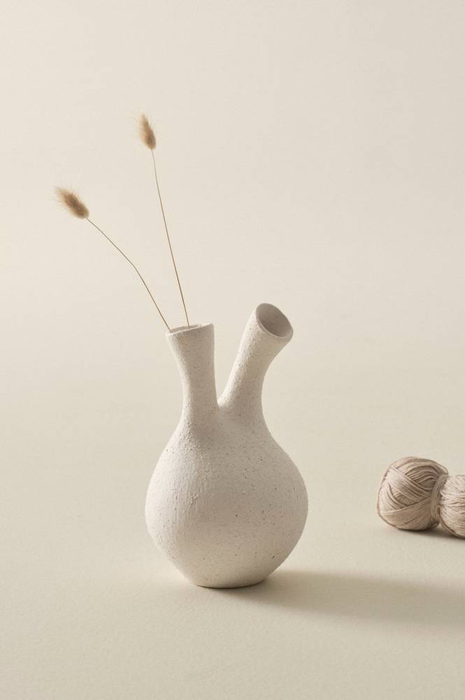 Jotex WHISKERS vase