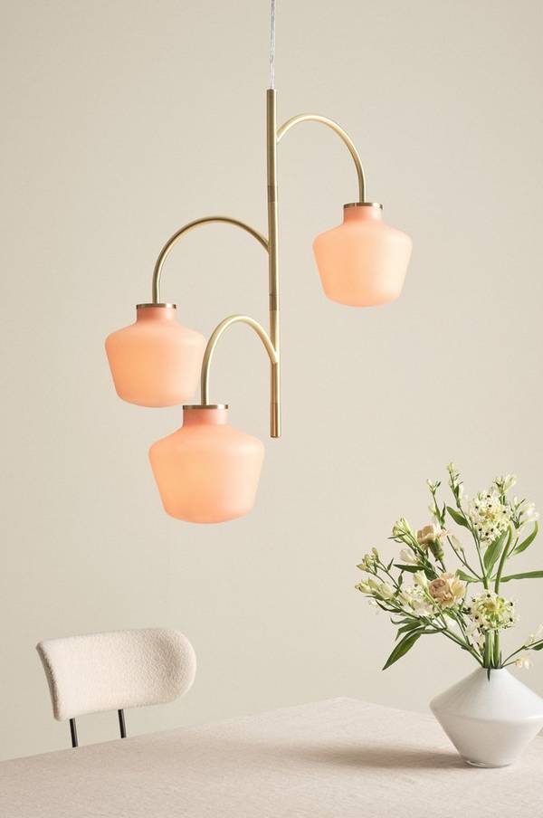 Bilde av TROPEA taklampe - 1
