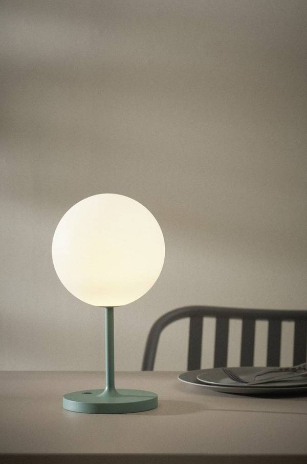 Bilde av OSSA bordlampe - 1
