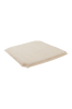 NATTAVAARA sittepute Beige