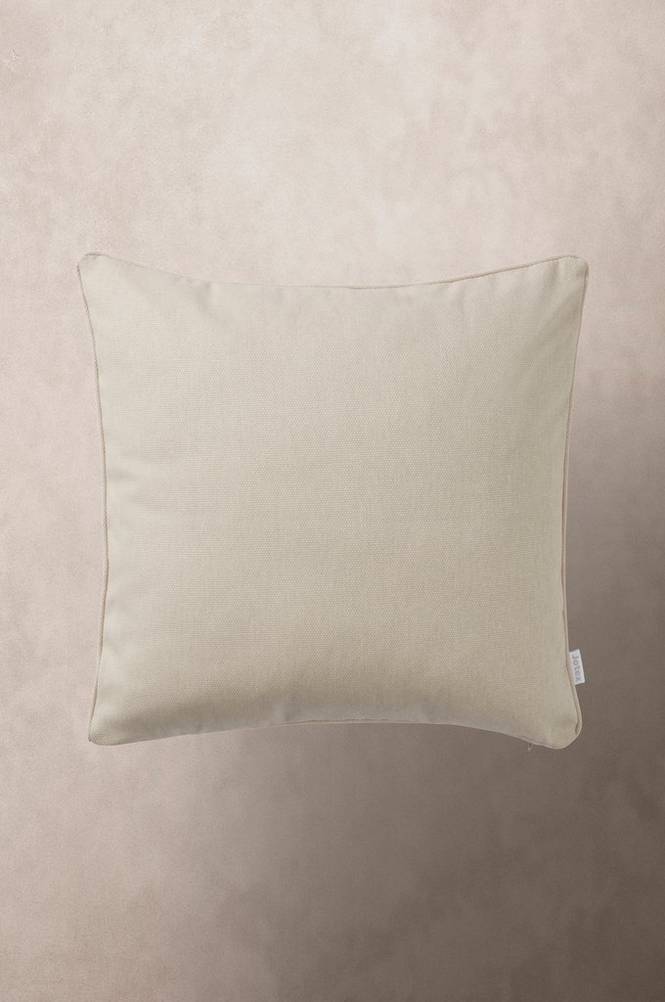 BLISS kudde 50×50 cm Beige