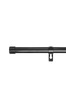 SCALA gardinstang 210-380 cm Svart