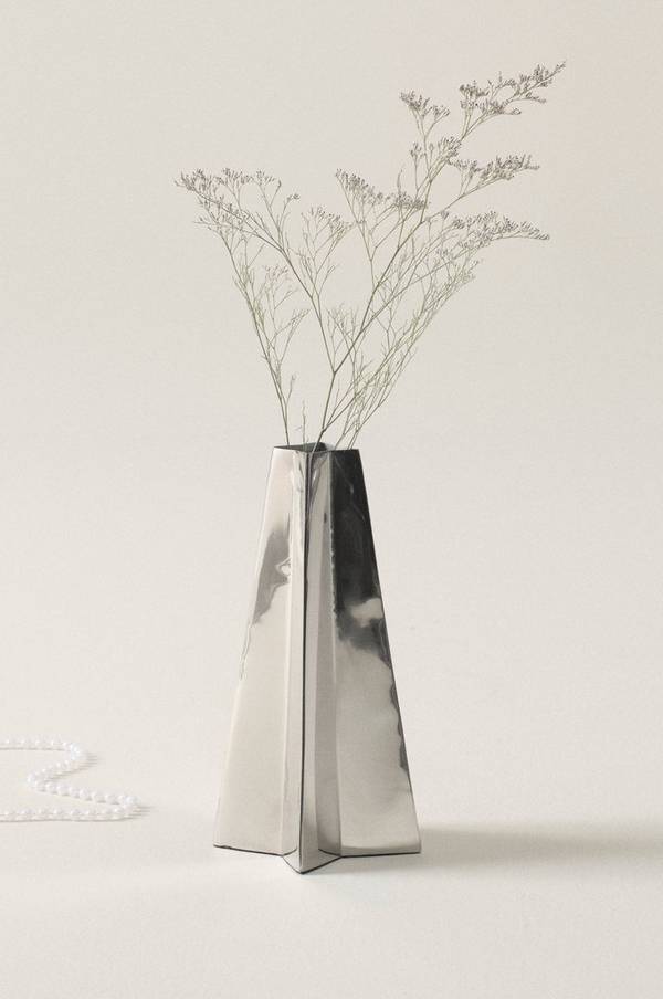 Bilde av CHANTAL vase - høyde 25,5 cm - 1
