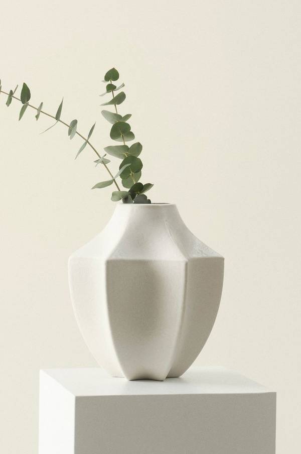 Bilde av BERIT vase - høyde 27 cm - 1
