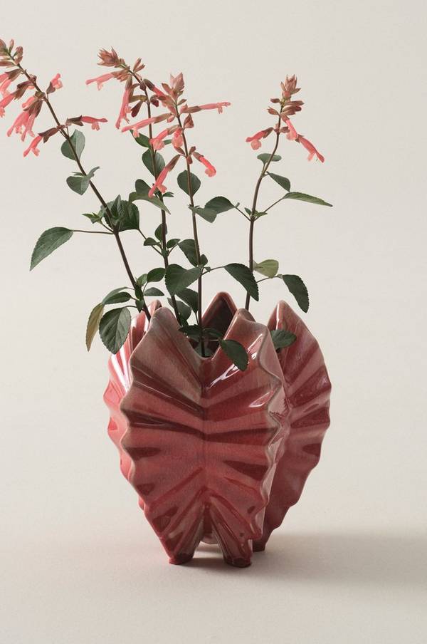 Bilde av CRINKLES vase - 1
