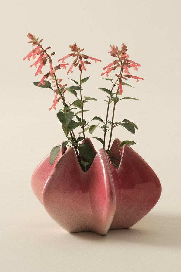 Bilde av PEACH vase - 1
