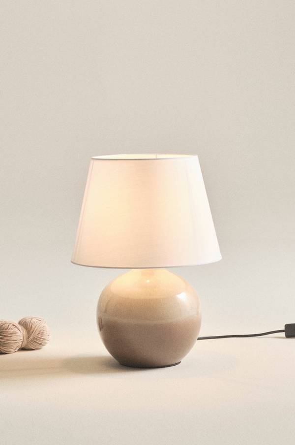 Bilde av THALASSA bordlampe - 1
