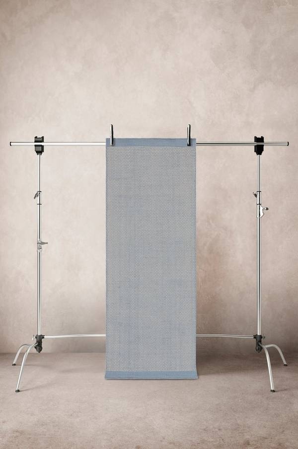 Bilde av ZIGGY ullteppe 80x200 cm - 1
