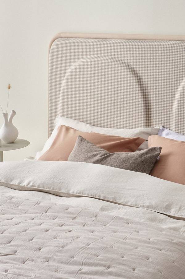 Bilde av SANDHOLMEN sengegavl 160 cm - 1
