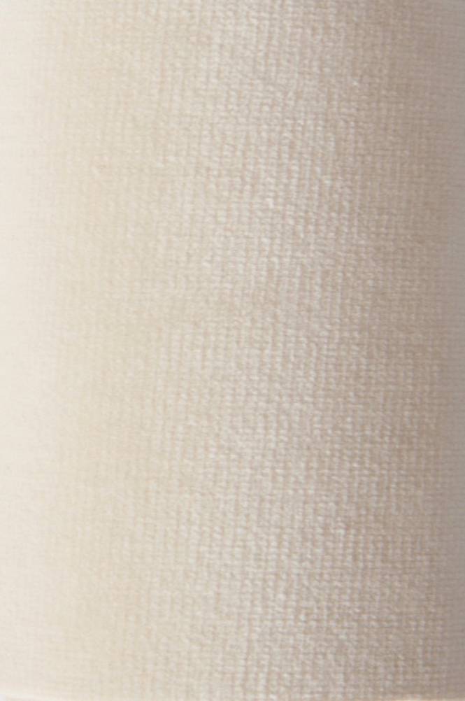 HENGTAI VELVET tygprov Sandbeige