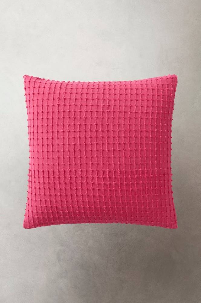 ROY kuddfodral 50×50 cm Cerise