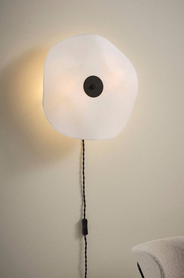 Bilde av MONSHI vegglampe - 1
