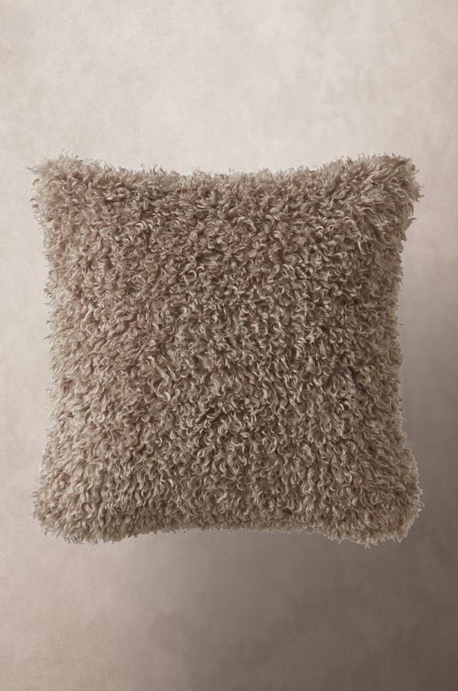 NEA kuddfodral 60×60 cm Beige