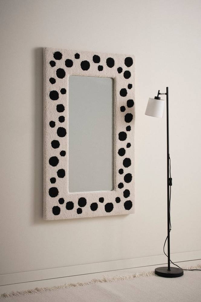 Jotex CRUELLA speil – 120 cm