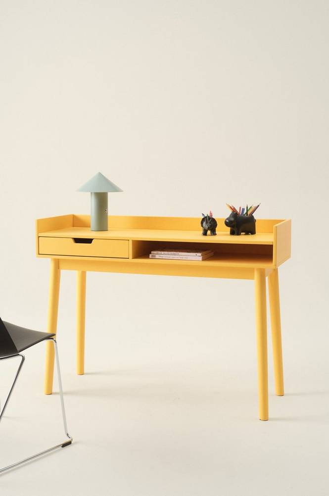 Jotex CAMPO skrivebord 40×120 cm