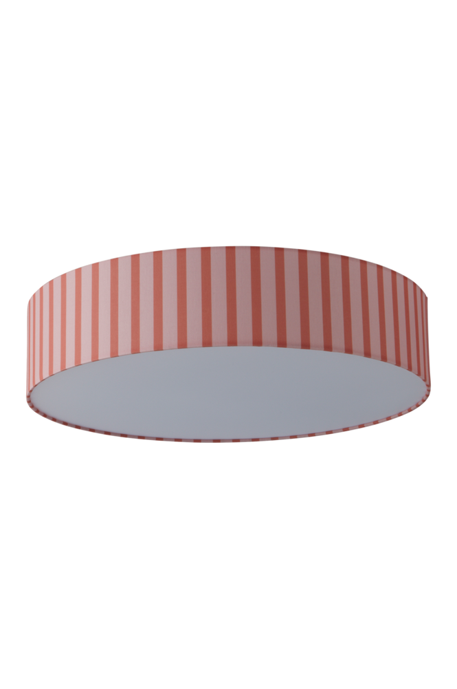 TOLLO plafond Rosa/orange