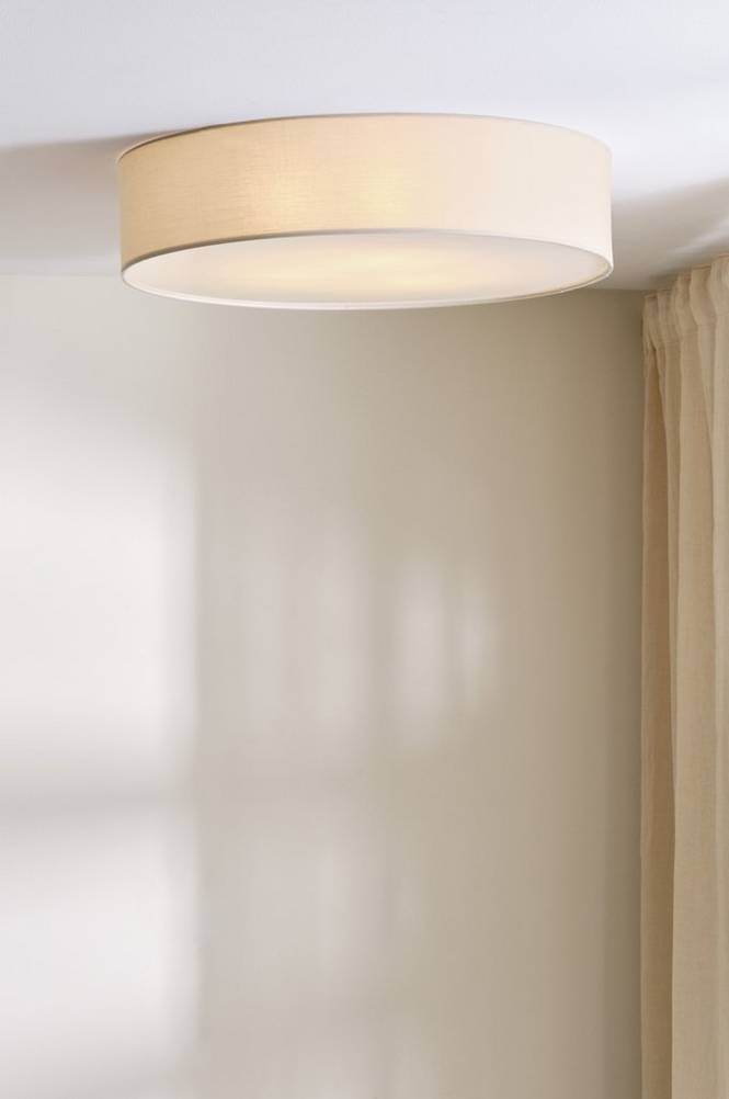 ALLAN plafond Beige