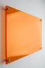 Jotex PERLA teckningsram 49 cm Orange 1