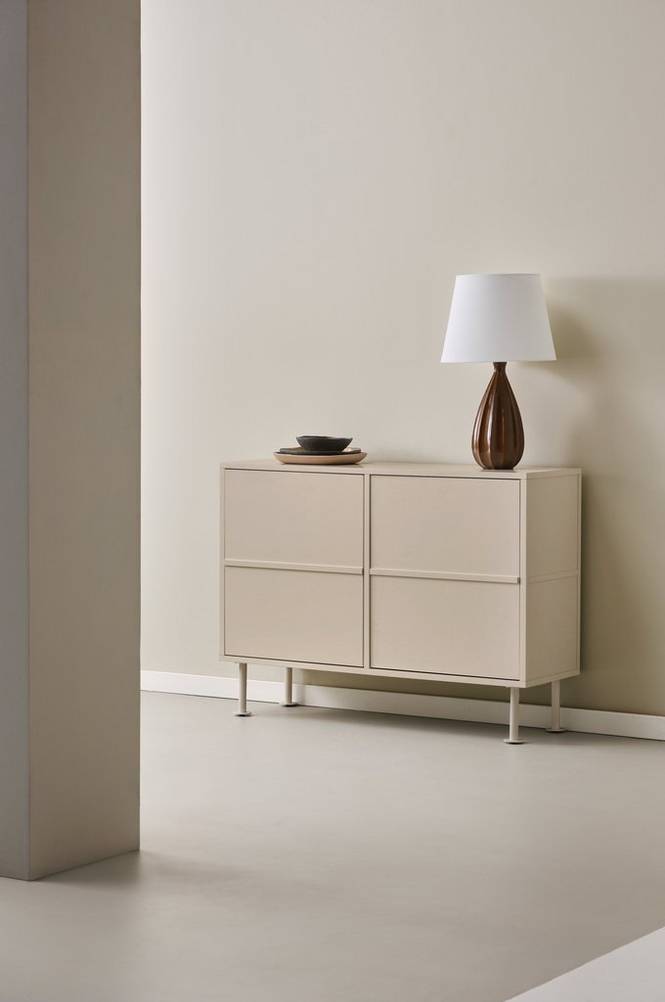 KIPP sideboard Beige