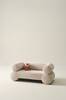 HARTSDALE MINI barnesofa Sandbeige