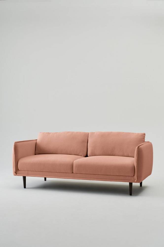 NELSON soffa 2-sits Rosa