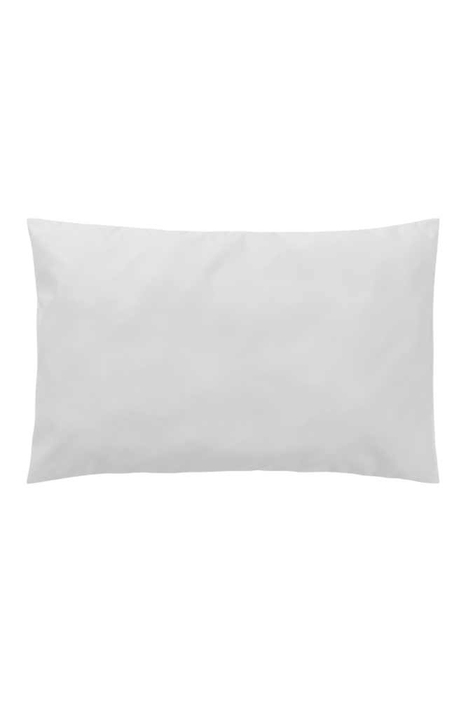 MAURI MINI barnkudde låg 55×35 cm white