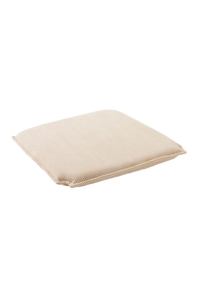 NATTAVAARA sittdyna barpall Beige