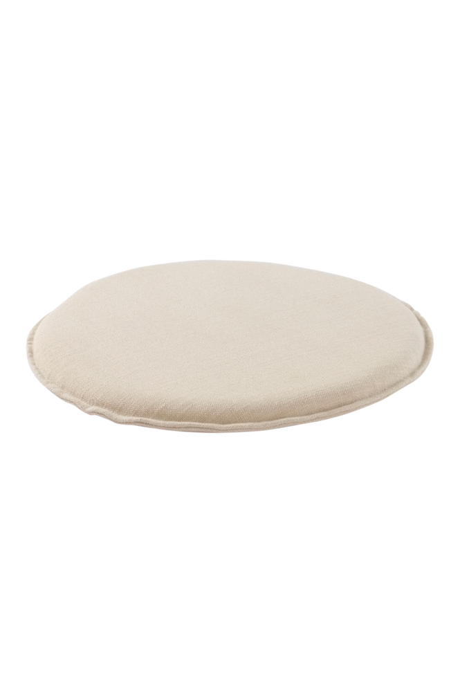 RITZ sittdyna ø 40 cm Beige