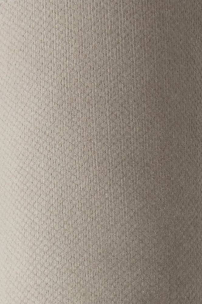 DUBAI VELVET tygprov C1720 Taupe