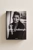 Jotex PETER LINDBERGH coffee table bok Black