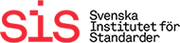 SIS - Swedish Standards Institute