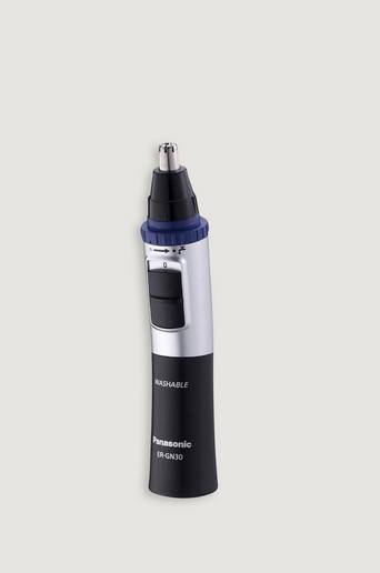 Panasonic Näs-/Örontrimmer