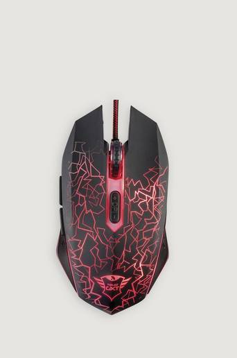 Trust Gxt 105 Gaming Mouse