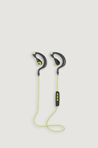 Trust Headset In-Ear Senfus Sport