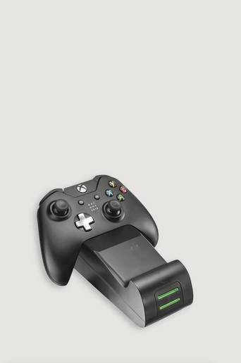 Trust GXT 247 Duo Charging Dock