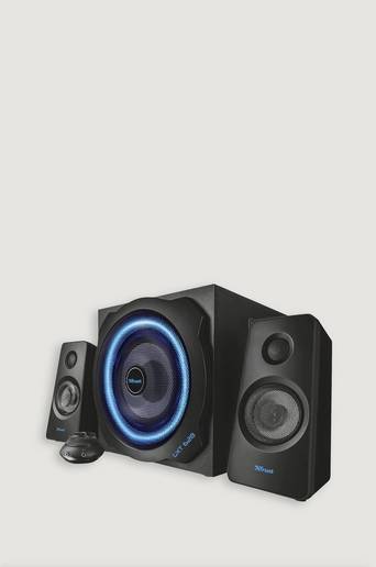 Trust GXT 628 2.1 Speaker Set