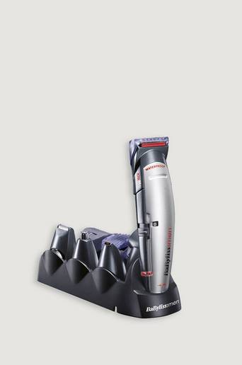 BaByliss Multitrimmer (E837E)