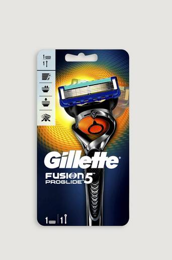 Gillette Proglide Razor Flexball