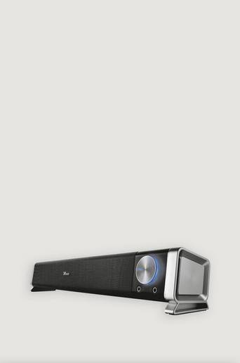 Trust Asto Soundbar PC Speaker